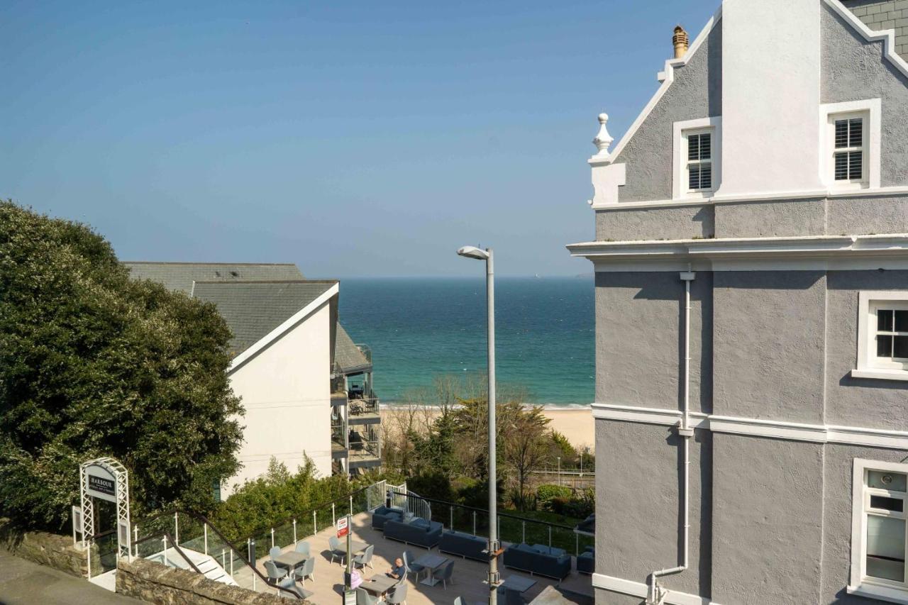 Jack'S Corner St. Ives Exterior foto